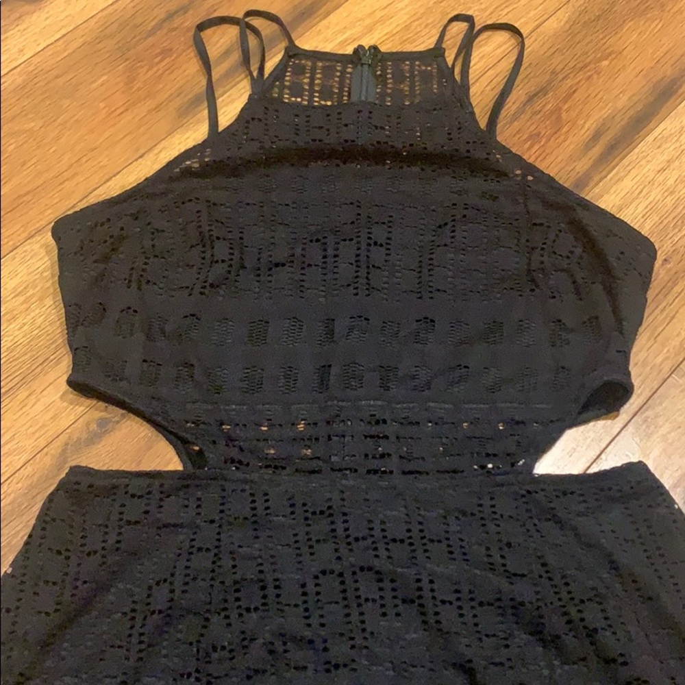 Express Dress - Picture 8 of 11